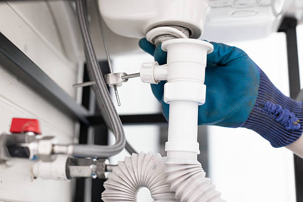 Reliable Plumbing contractor in New Alexandria, PA by Masters Plumbing Service